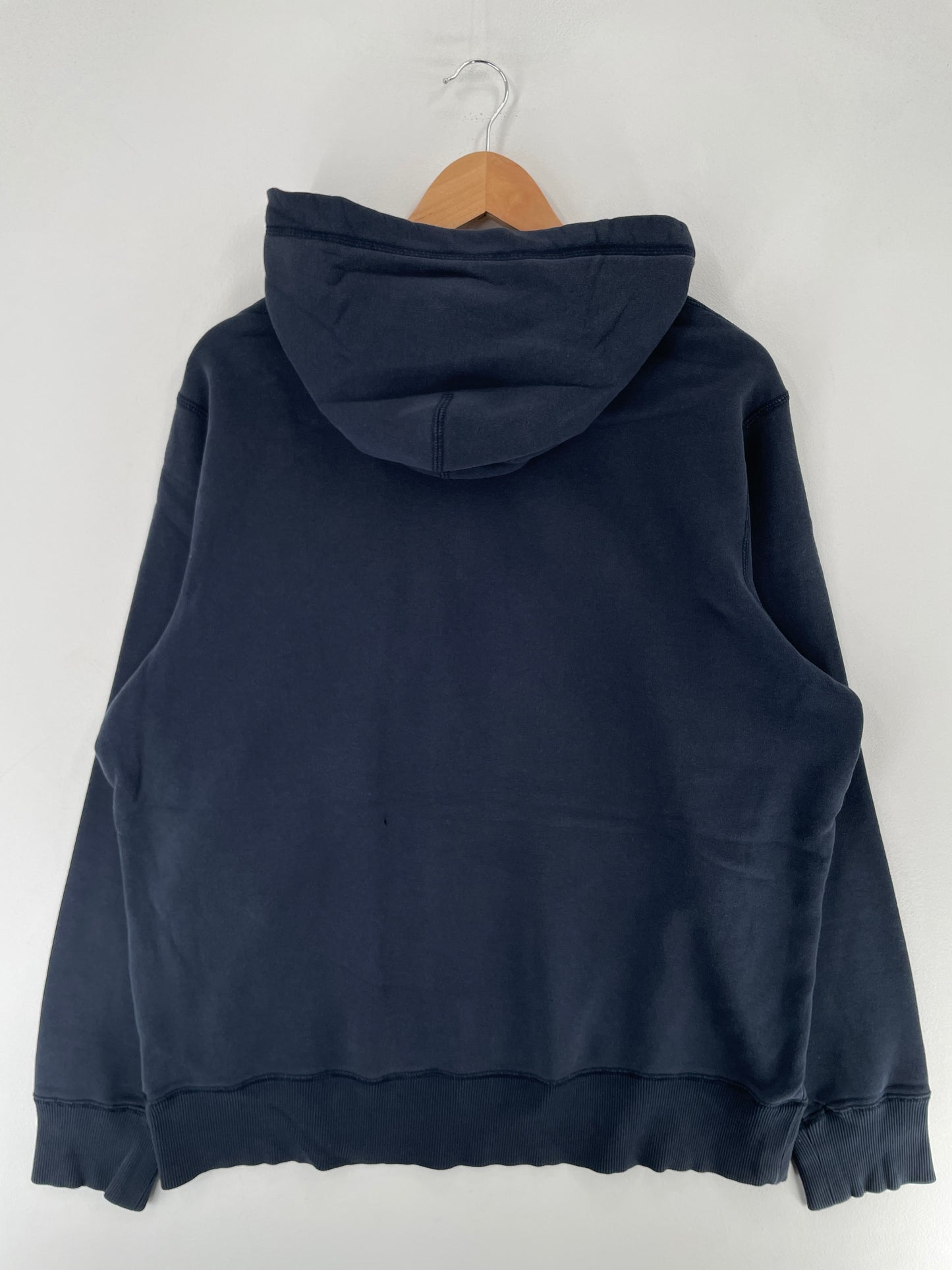 Vintage NIKE Size XL Hoodie Sweat-Shirt / F3363S
