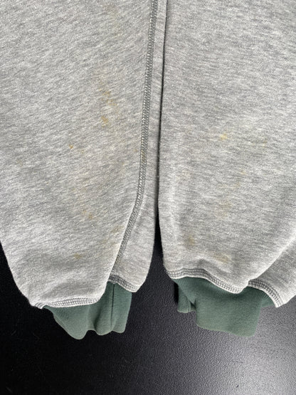 90's NIKE CENTER SWOOSH Size M Vintage Sweat-Shirt / F8865S