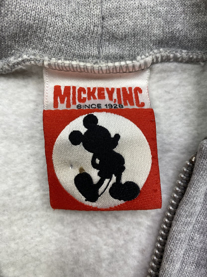 90’s DISNEY Made in USA Size XXL Vintage Hoodie Sweat-Shirts / G5121S