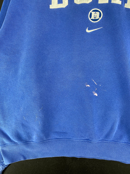 00' NIKE x  Size XL Vintage Sweat-Shirt / F4474S