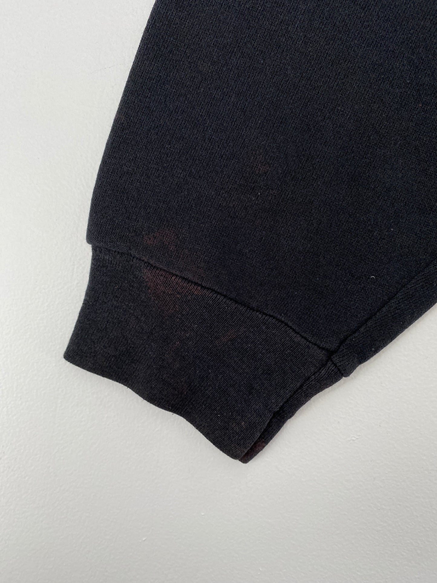 90's OHIO STATE BUCKEYES Made in USA Size XXL Vintage College Sweat-shirt / F8927S