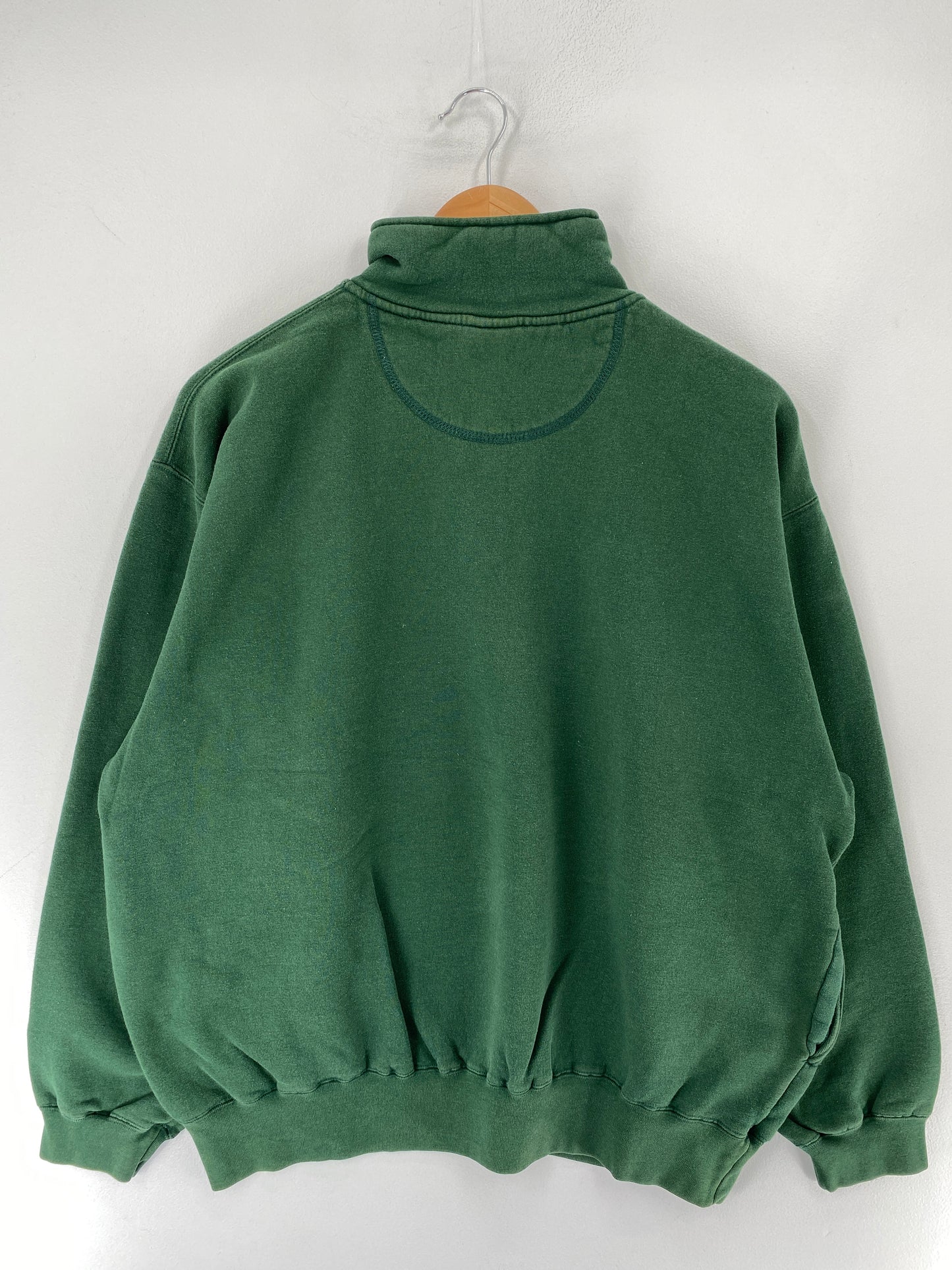 Vintage PACKERS Size L NFL Sweat-shirt / F1732S