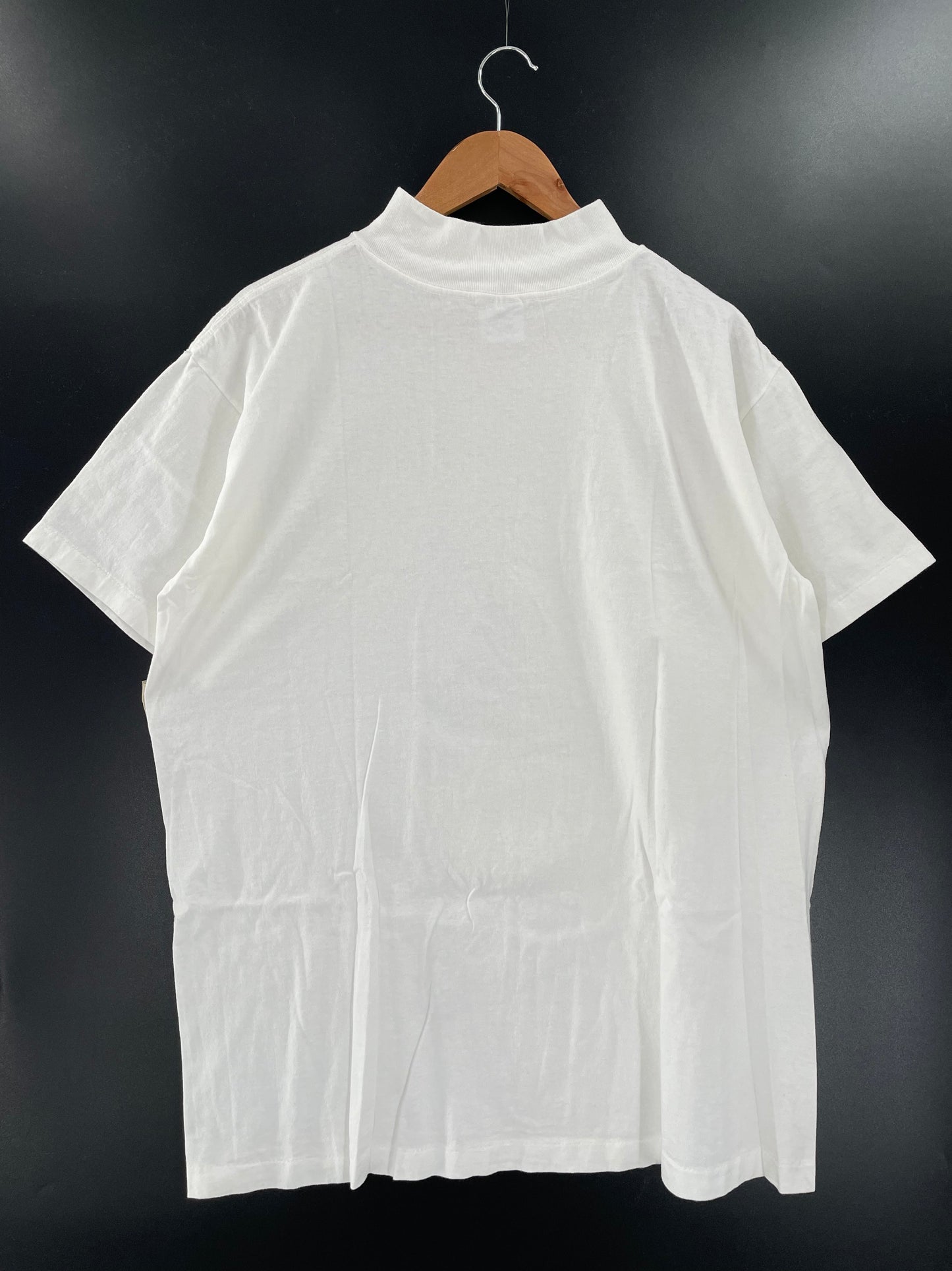 1990 HERSHEY’S Made in USA Size XL Vintage T-Shirt / E7368T