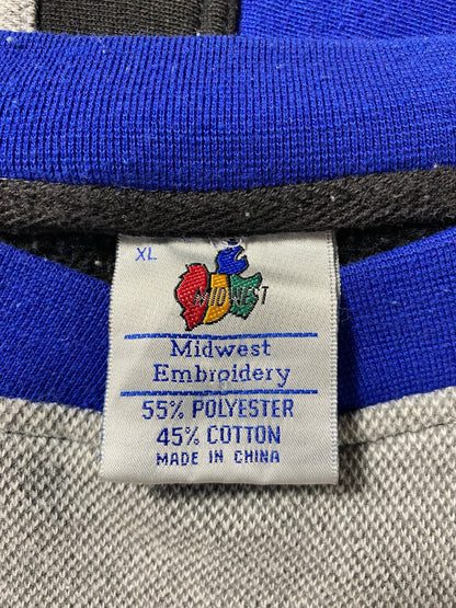 90’s KENTUCKY Size XL NFL College Sweat-Shirt / F6965S