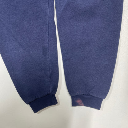 (L) 90's STARTER x DENVER BRONCOS Vintage NFL Sweatshirt / A1465S