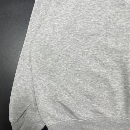 (L) 00' NIKE MINI SWOOSH Vintage Sweatshirt / A1563S