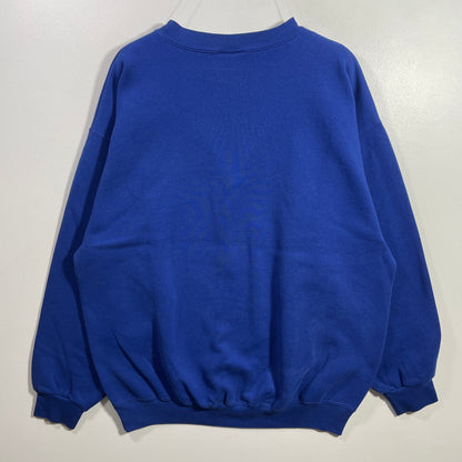 (Approx.XL) 90's INDIANAPOLIS COLTS Vintage NFL Sweatshirt / A1097S