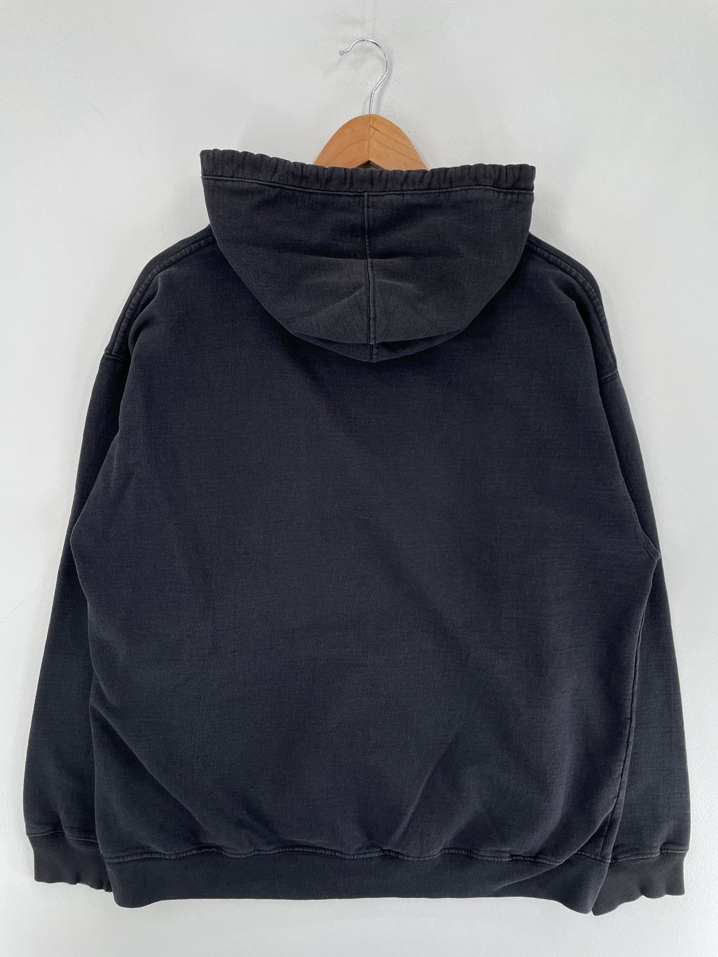 2006 AC/DC Size L Vintage Hoodie Sweat-Shirt / F5558S