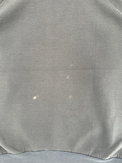Early 90's HARLEY DAVIDSON Made in USA Size XL Vintage Racing Sweat-shirt / F2732S