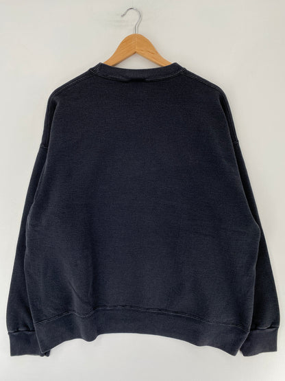 90's DISNEY ELECTRICAL PARADE Made in USA Size XXL Vintage Sweat-shirt / F956S