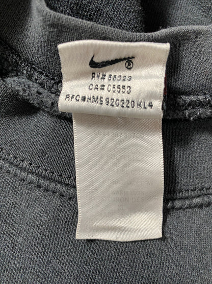 90's NIKE Made in USA Size XL Vintage Sweat-shirt / G908S