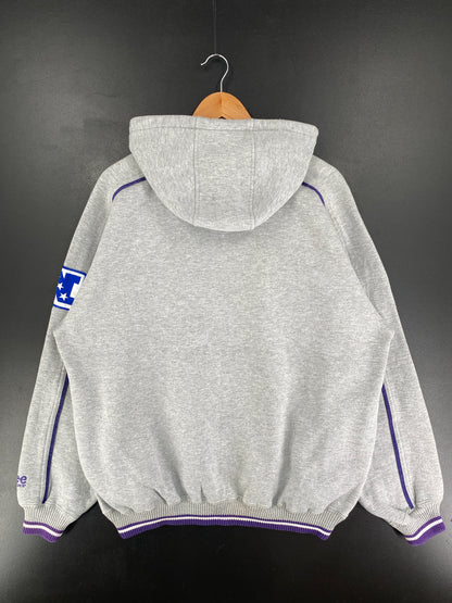 00’ MINNESOTA VIKINGS Size L NFL Sweat-Shirt / F1003S