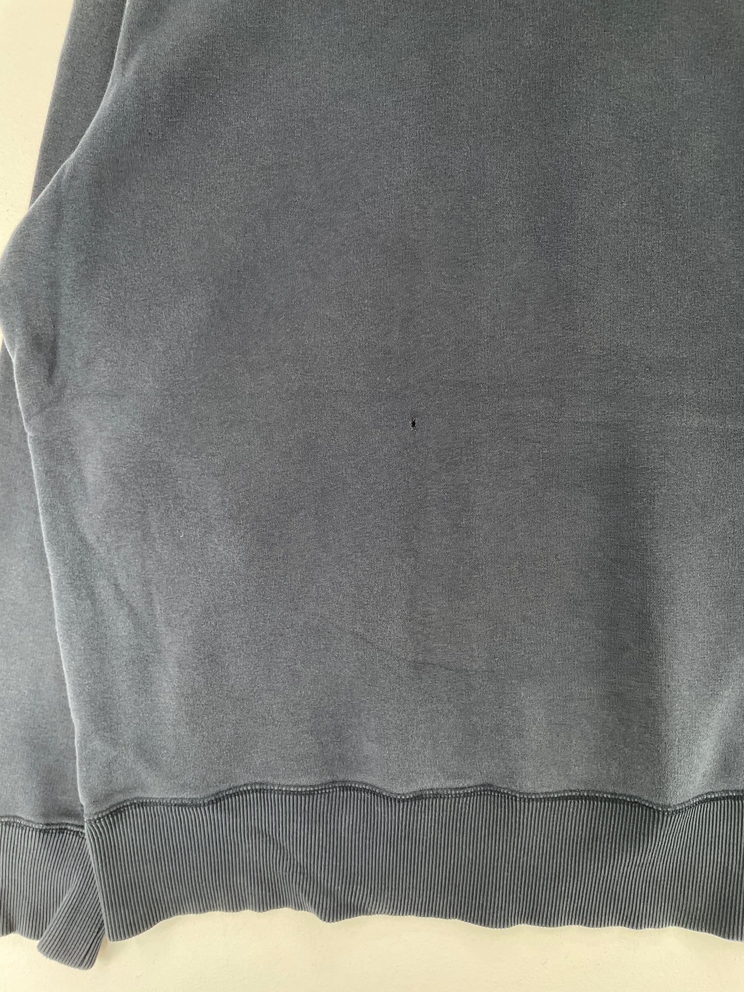 Vintage NIKE Size XL Hoodie Sweat-Shirt / F3363S