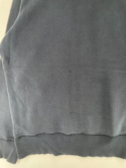 Vintage NIKE Size XL Hoodie Sweat-Shirt / F3363S
