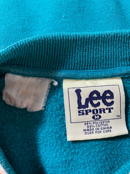 90’s MIAMI DOLPHINS Size M NFL Sweat-Shirt / G4610S
