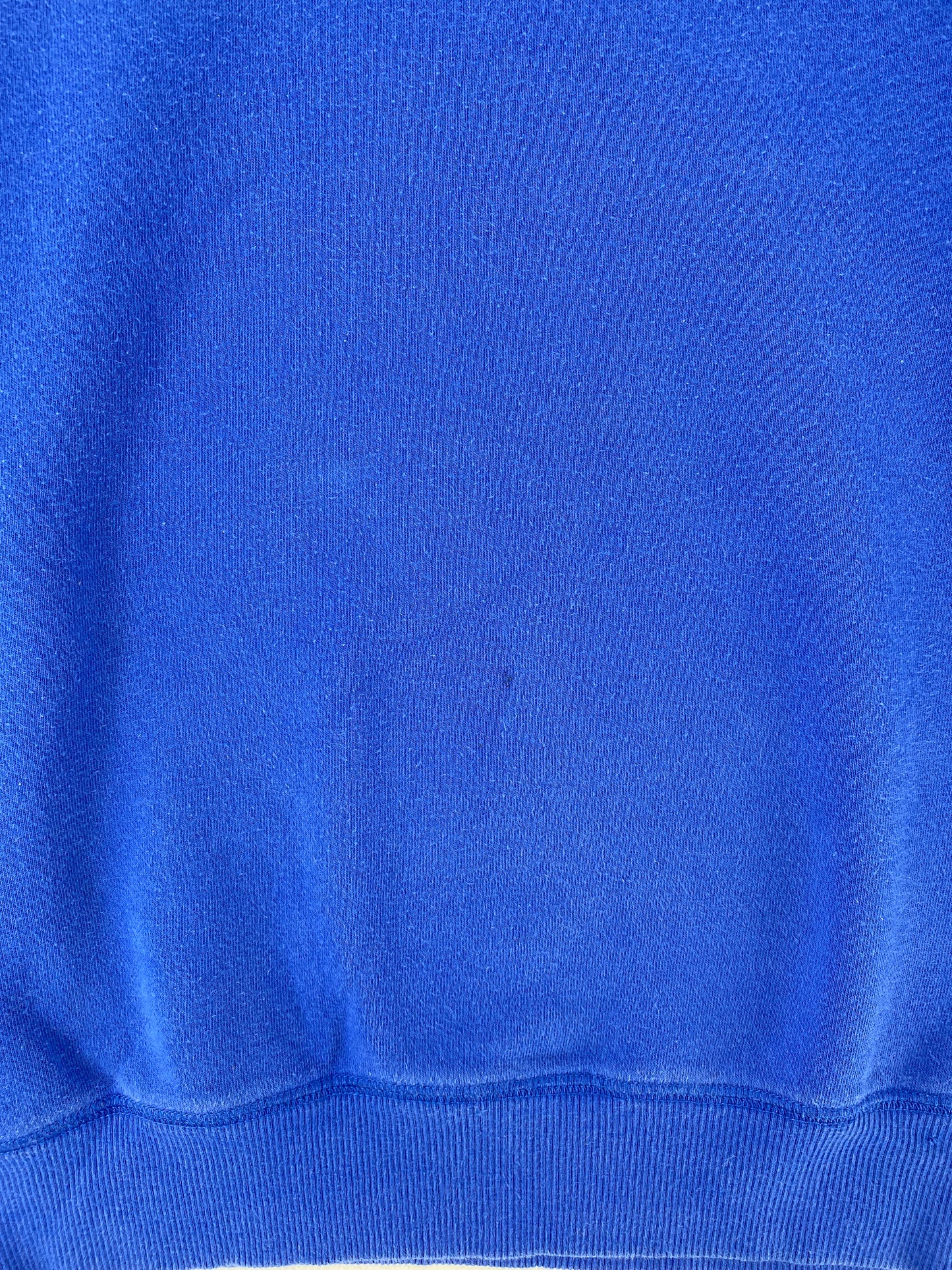 Vintage NIKE MINI SWOOSH Size M Sweat-shirt / F1635S