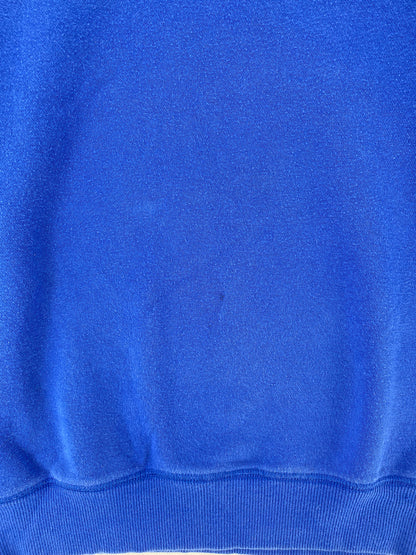 Vintage NIKE MINI SWOOSH Size M Sweat-shirt / F1635S