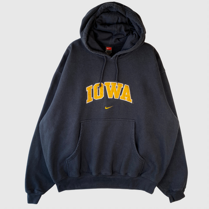 (L) 00' NIKE x IOWA STATE College Sweat-shirt / A0130S