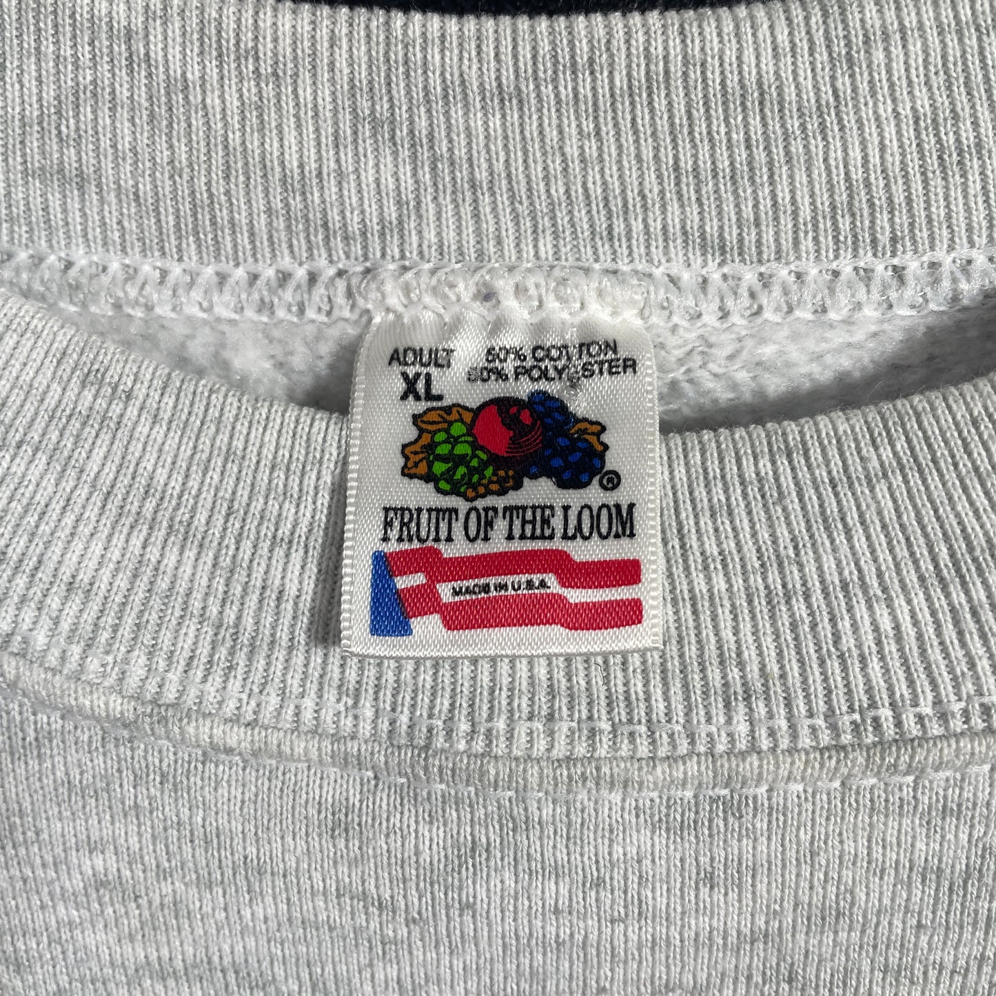 (XL) 1994 LOONEY TUNES Vintage Sweatshirt / A1223S