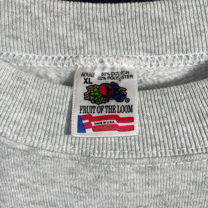 (XL) 1994 LOONEY TUNES Vintage Sweatshirt / A1223S