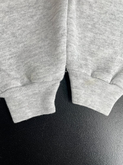 90's PITTSBURGH PENGUINS Made in USA Size L Vintage NHL Sweat-Shirt / F8041S