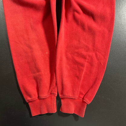 (L) 00' NIKE Vintage Hoodie Sweatshirt / A1278S