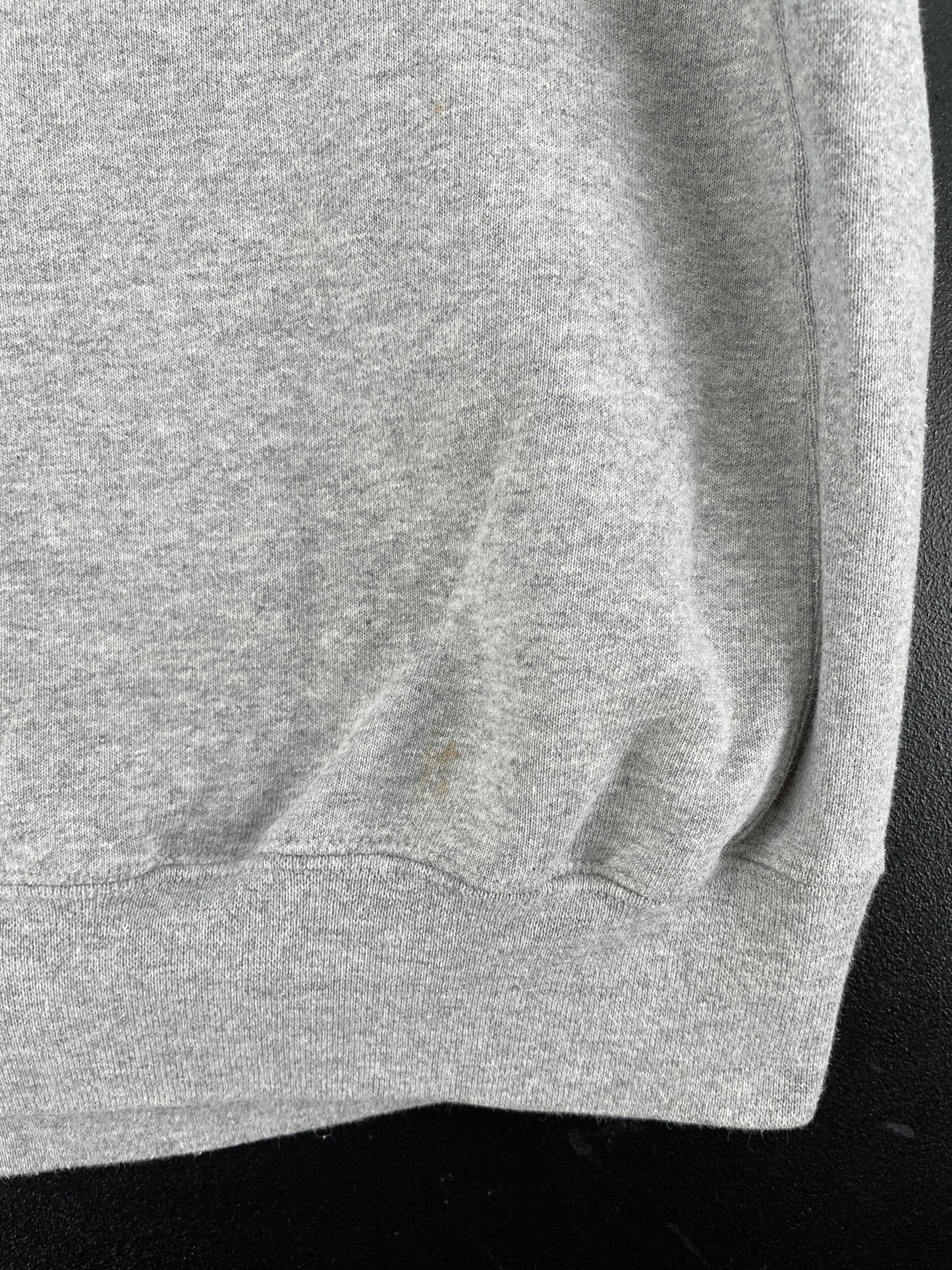 00’ NIKE x TEXAS A&M GOLF Size M Sweat shirt / G2350S