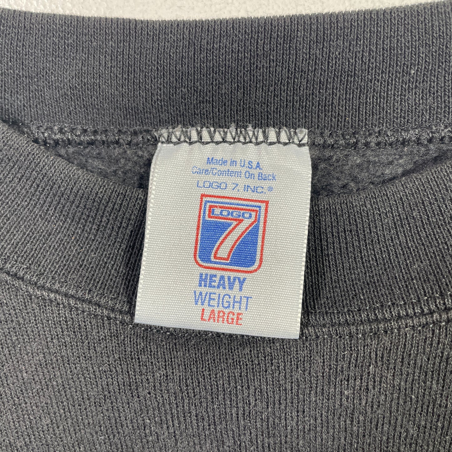 (L) 90’s PHILADELPHIA FLYERS Vintage NHL Sweatshirt / A1078S