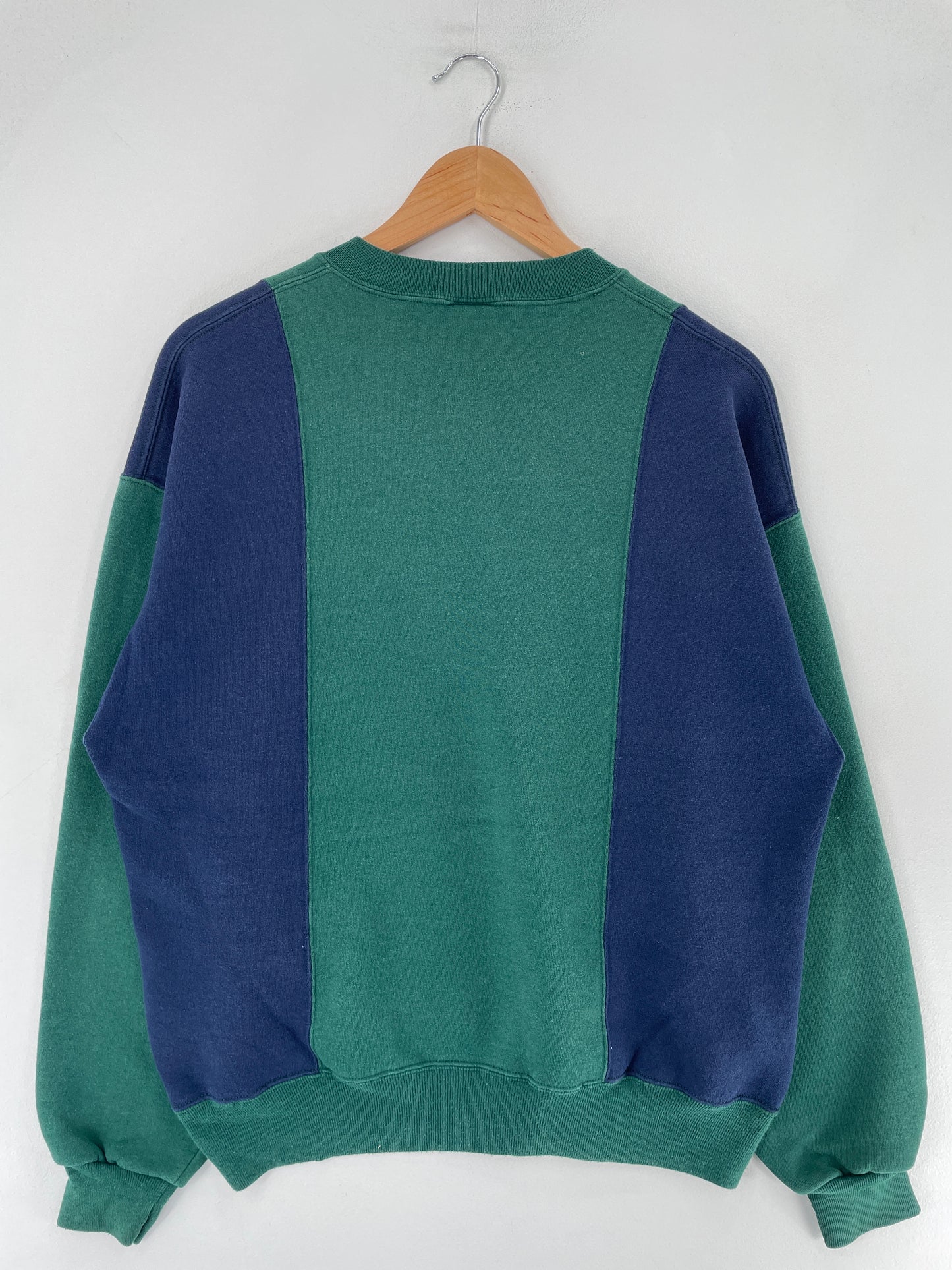 90's RUSSELL Made in USA Size L Vintage Sweat-shirt / F3607S