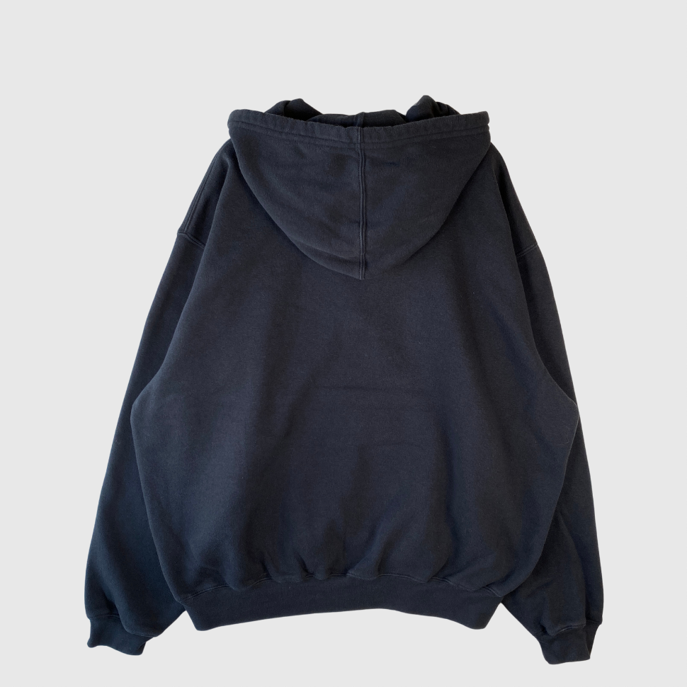(L) 00' NIKE x IOWA STATE College Sweat-shirt / A0130S