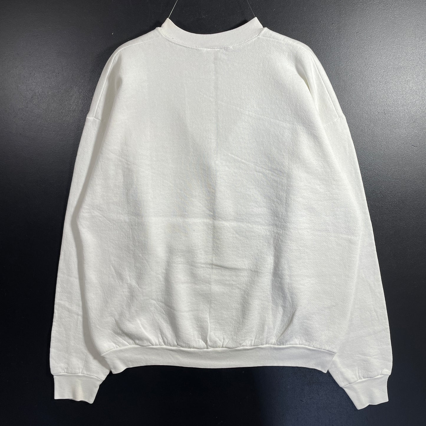 (Approx.XL) 90's LOONEY TUNES Vintage Sweatshirt / A1181S