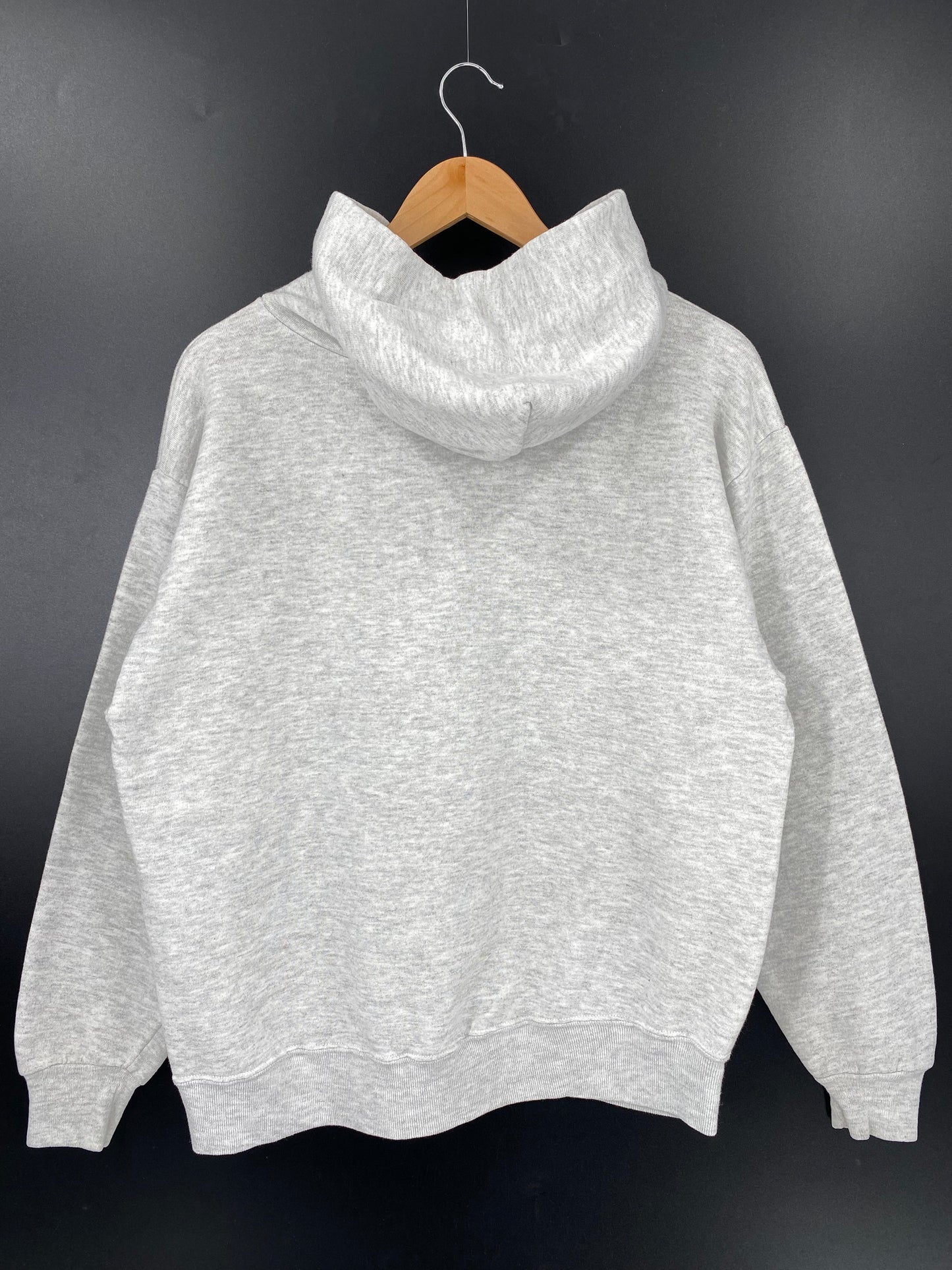 Vintage HERSHEY'S Size L Hoodie Sweat-shirt / F6299S