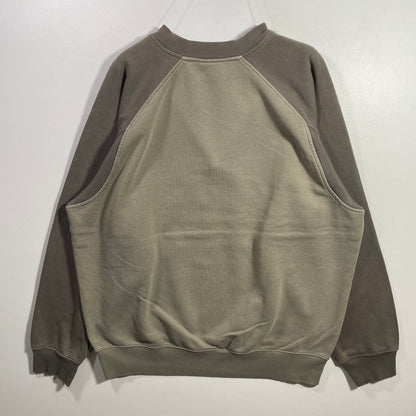 (L) 00’ ADIDAS Vintage Sweatshirt / A1090S