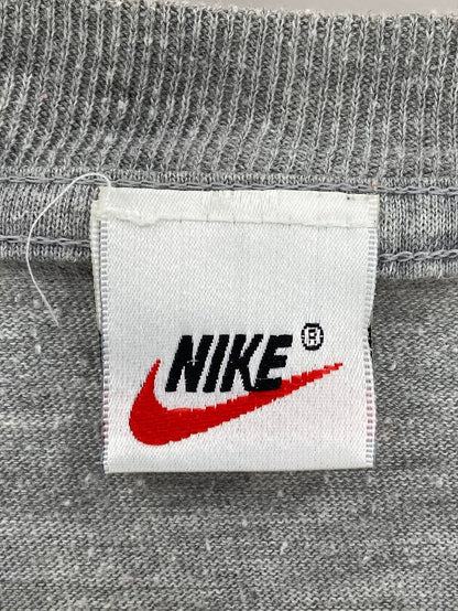 .90’s NIKE Size No Tag (Approx. XL-XXL) Vintage T-Shirt / E7496T