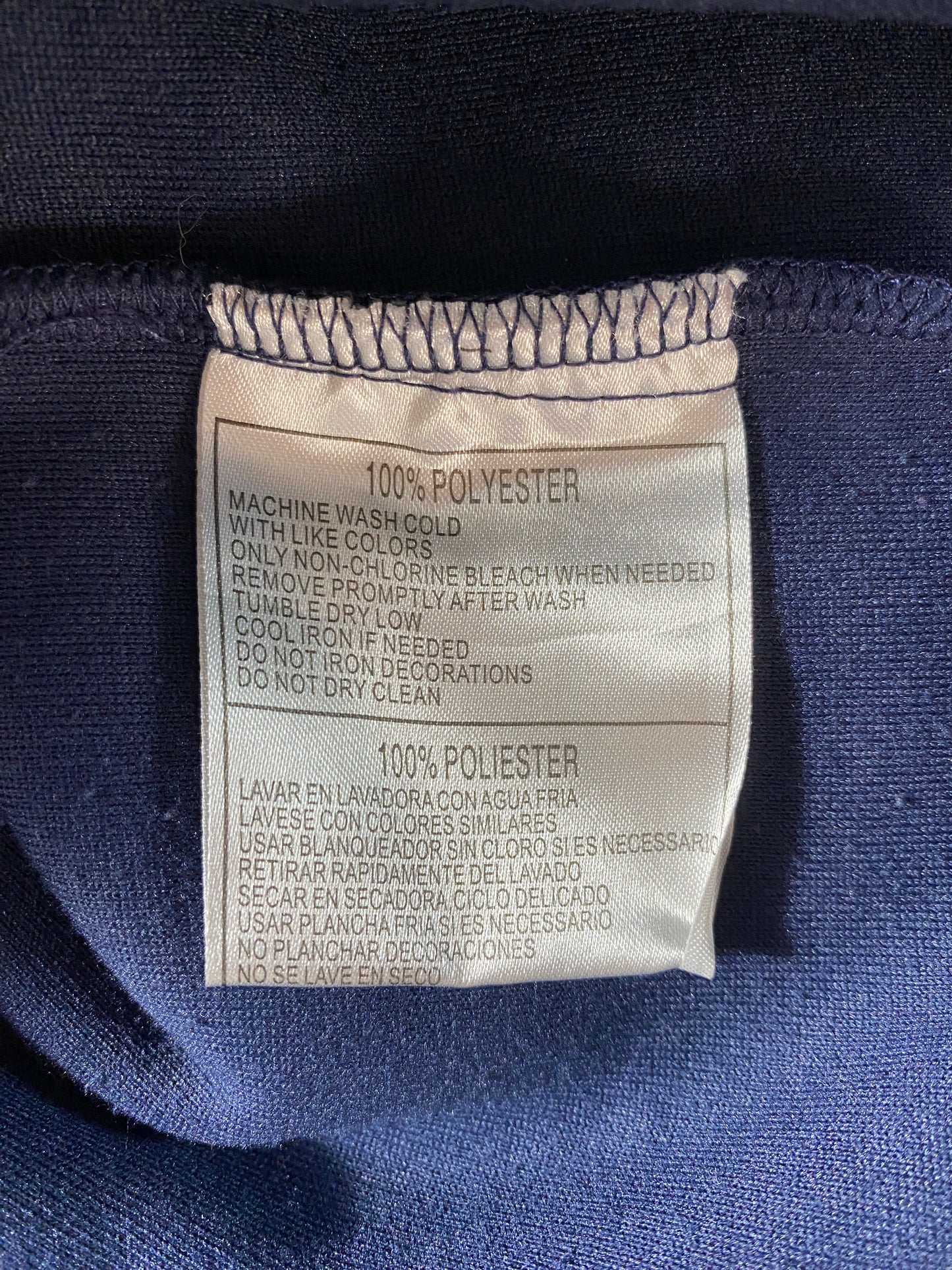 Vintage NEW YORK RANGERS Size XL NHL Half-zip Fleece / F3861S