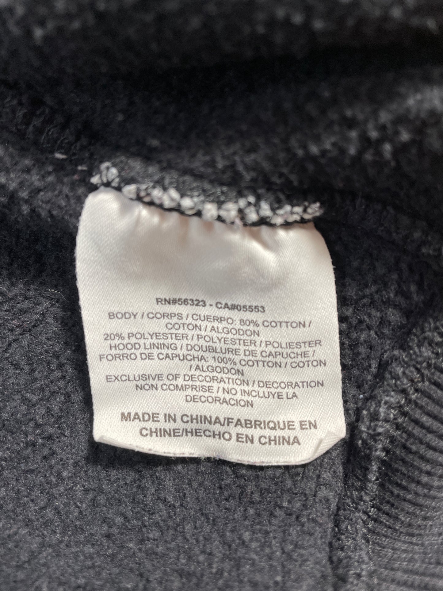 Vintage NIKE x FLORIDA GOTORS Size XXL College Hoodie Sweat-shirt / F8604S