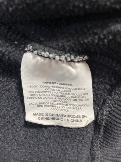 Vintage NIKE x FLORIDA GOTORS Size XXL College Hoodie Sweat-shirt / F8604S