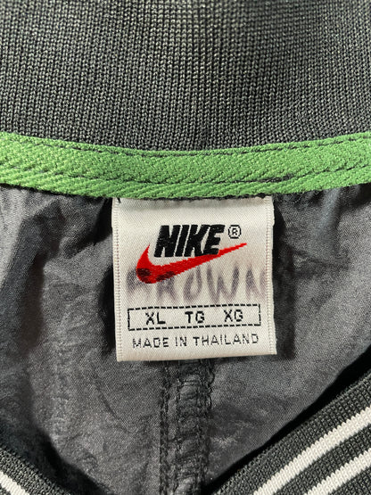 90's NIKE Size XL Vintage Nylon Jacket / F5112N