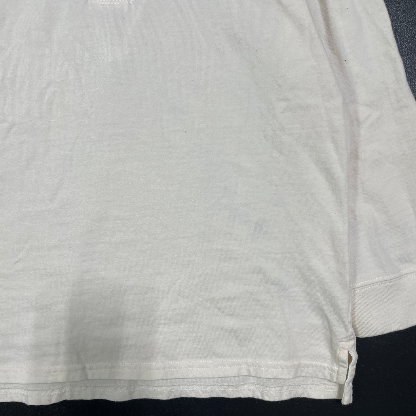 (Boys. L) POLO RALPH LAUREN Vintage Rugby Shirt / A1566R