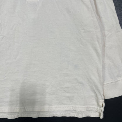 (Boys. L) POLO RALPH LAUREN Vintage Rugby Shirt / A1566R