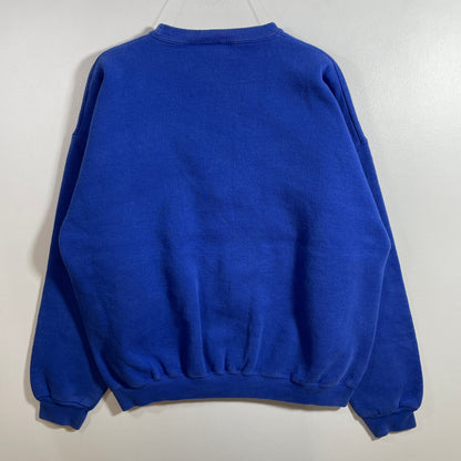 (M) 90’s ADIDAS Vintage Sweatshirt / A1147S