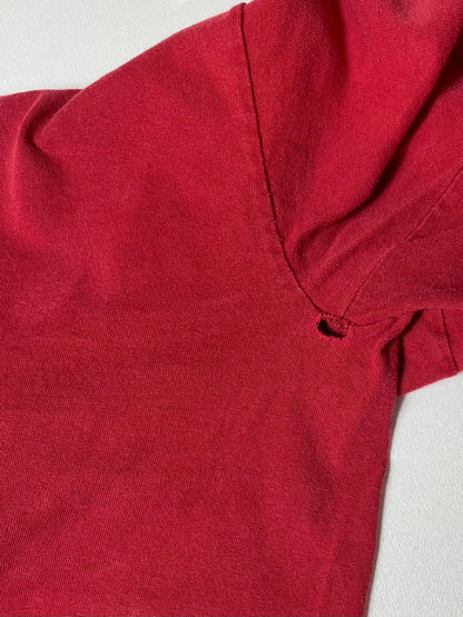 00’ NIKE Size XXL Vintage T-Shirt / E7501T