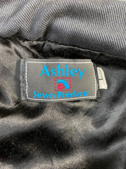 90's DODGE Made in USA Size L Vintage Racing Jacket / F6132J