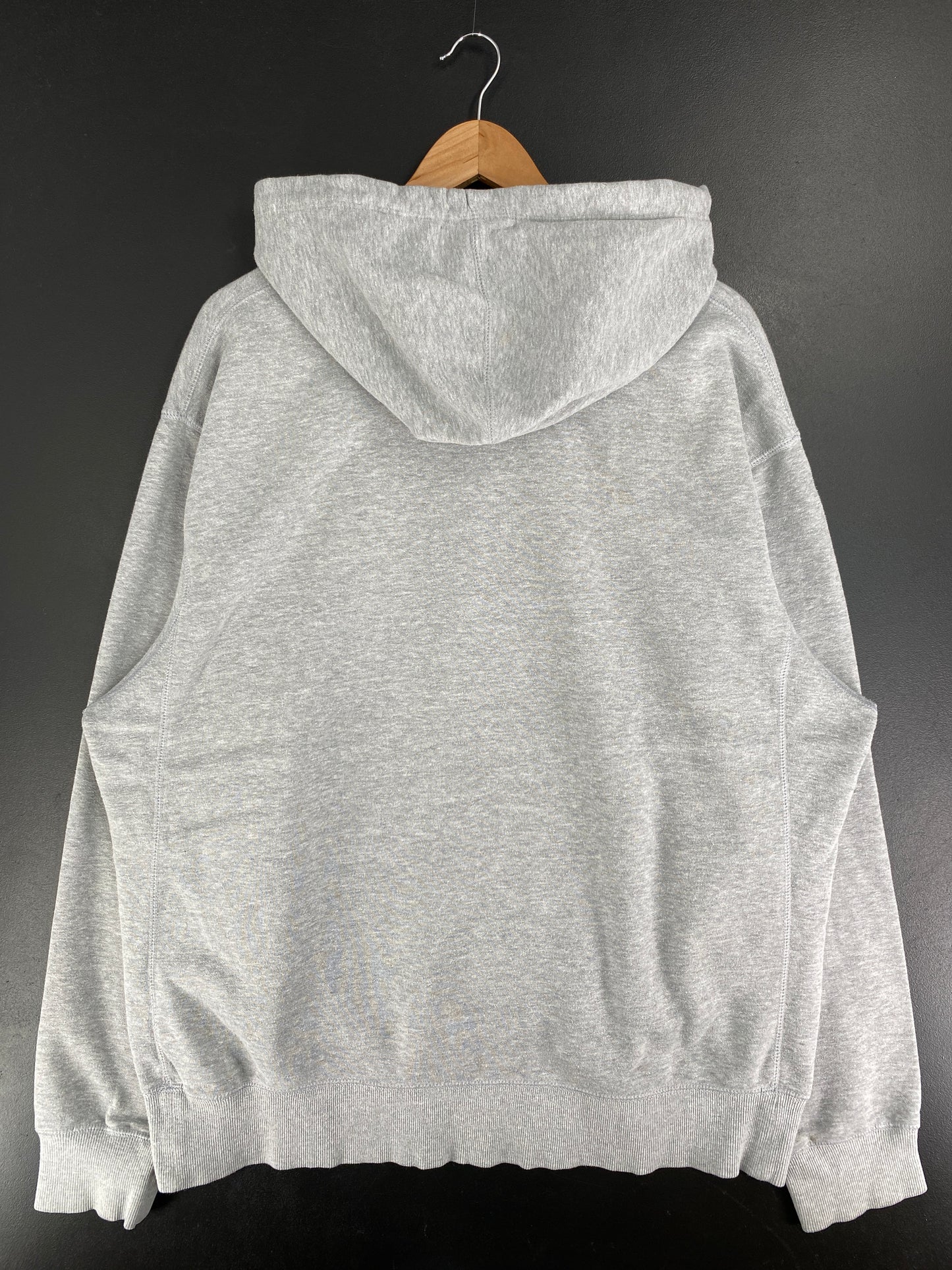 Vintage NIKE x ALABAMA Size XXL College Hoodie Sweat shirt / F3824S