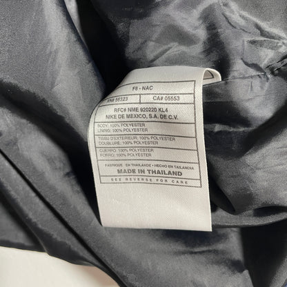 (M) 90’s NIKE MINI SWOOSH Vintage Jacket / A1249N