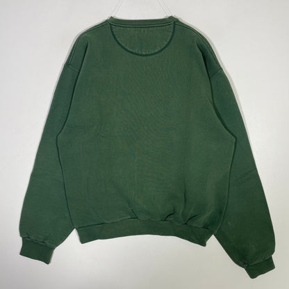 (M) 1995 GREEN BAY PACKERS Sweat-shirt / A0727S