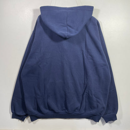 (XL) Vintage CARHARTT Size XL Hoodie Sweatshirt / A1063S