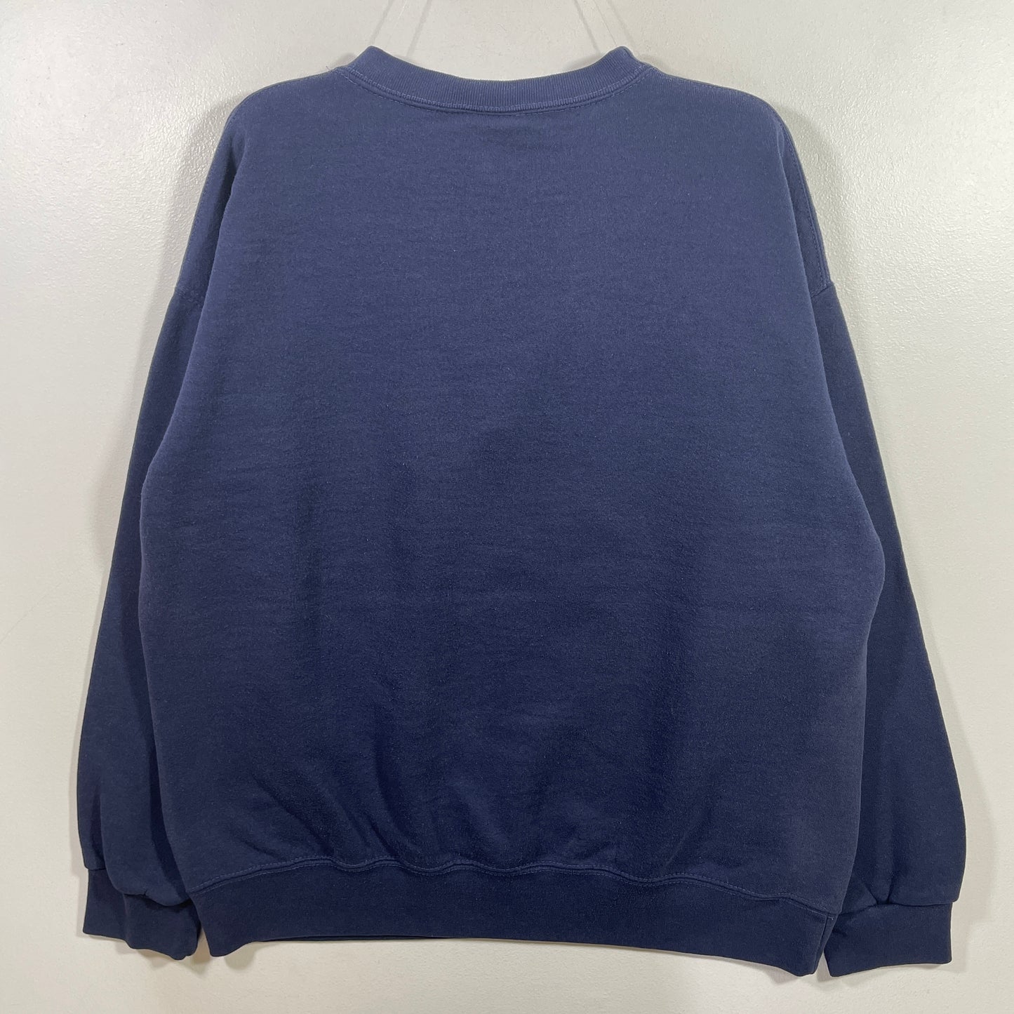 (L) 1993 DALLAS COWBOYS NFL Sweatshirt / A1014S