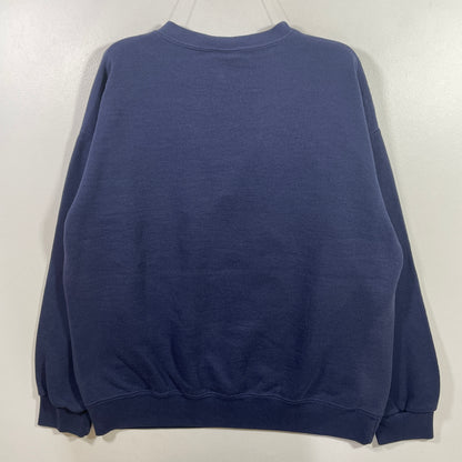 (L) 1993 DALLAS COWBOYS NFL Sweatshirt / A1014S