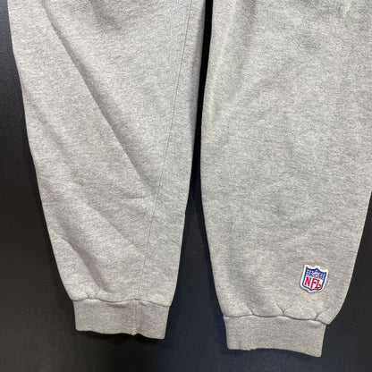 (XXL) 90's NIKE x DALLAS COWBOYS Vintage NFL Sweatshirt / A1023S
